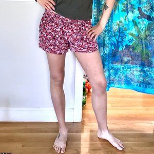 Hippie Shorts